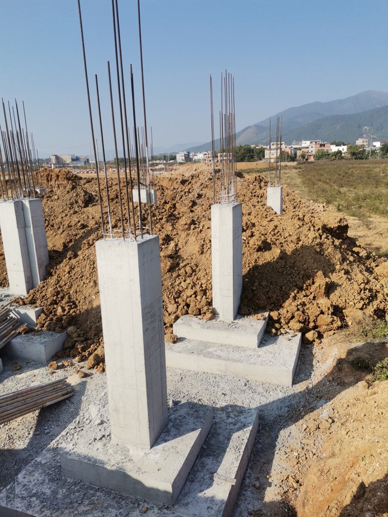 地基基础，决定建筑命运的关键